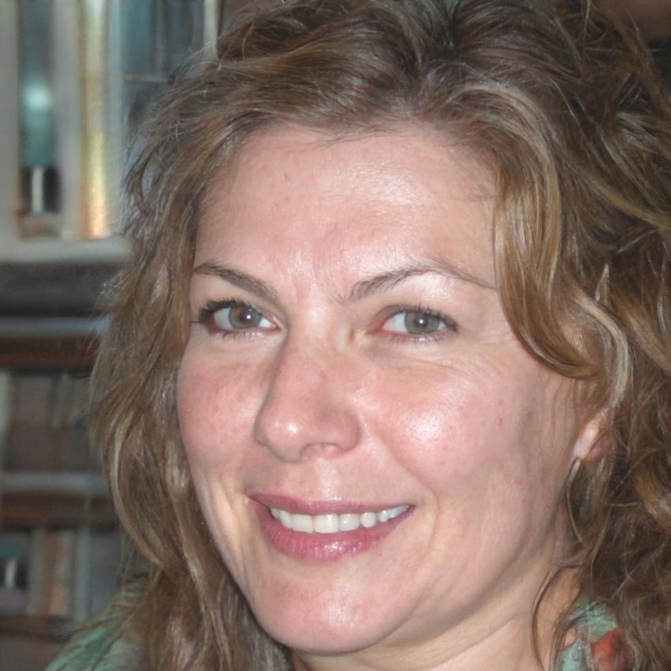 Portrait de Claire Rousseau, planificatrice financière